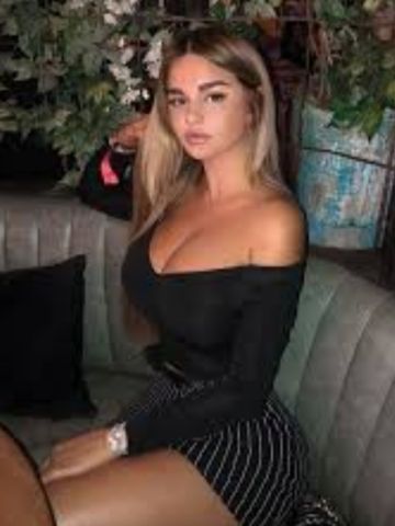 Эвелина